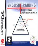 Carátula de English Training: Disfruta y mejora tu inglés