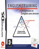 Caratula nº 133544 de English Training: Disfruta y mejora tu inglés (640 x 587)