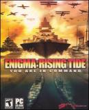 Caratula nº 60768 de Enigma: Rising Tide (200 x 285)