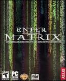Caratula nº 60771 de Enter The Matrix (200 x 280)