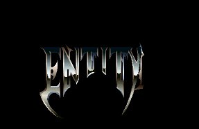 Pantallazo de Entity para Amiga