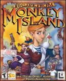 Caratula nº 55483 de Escape From Monkey Island (200 x 246)