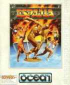 Caratula de España: The Games '92 para PC