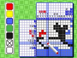 Pantallazo de Essential Sudoku DS para Nintendo DS