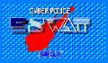 Pantallazo nº 6074 de Eswat / Cyber Police (330 x 220)
