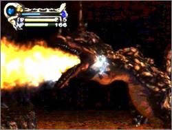 Pantallazo de Eternal Ring (Japonés) para PlayStation 2