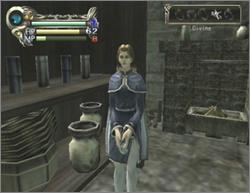 Pantallazo de Eternal Ring (Japonés) para PlayStation 2