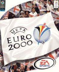 Caratula de Euro 2000 para PC