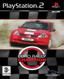 Carátula de Euro Rally Champion