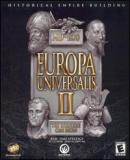 Caratula nº 56932 de Europa Universalis II (200 x 243)