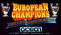 Foto 1 de European Champions (Ocean)