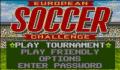 Pantallazo nº 11992 de European Soccer Challenge (320 x 205)