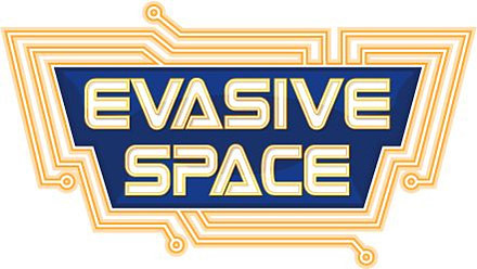 Caratula de Evasive Space (Wii Ware) para Wii