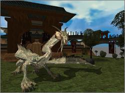 Pantallazo de EverQuest: Dragons of Norrath para PC