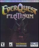 Caratula nº 69837 de EverQuest: Platinum (200 x 287)
