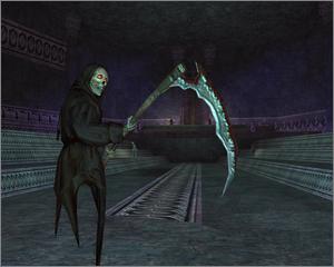 Pantallazo de EverQuest: The Serpent's Spine para PC