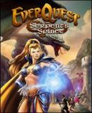 Carátula de EverQuest: The Serpent's Spine