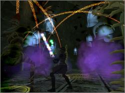 Pantallazo de EverQuest II: Desert of Flames para PC