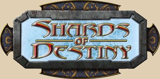 Caratula de EverQuest II: The Shards of Destiny para PC