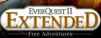 Caratula de EverQuest II Extended para PC