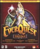 Carátula de EverQuest Trilogy