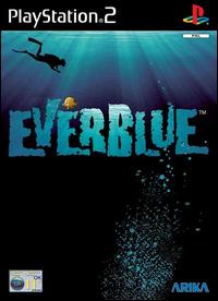 Caratula de Everblue para PlayStation 2