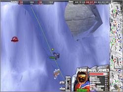 Pantallazo de Everest: The Ultimate Strategy Game para PC