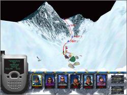 Pantallazo de Everest para PC
