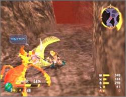 Pantallazo de Evergrace (Japonés) para PlayStation 2
