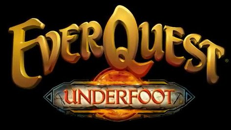 Caratula de Everquest: Underfoot para PC