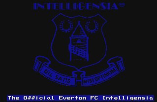 Pantallazo de Everton F. C. para Amiga