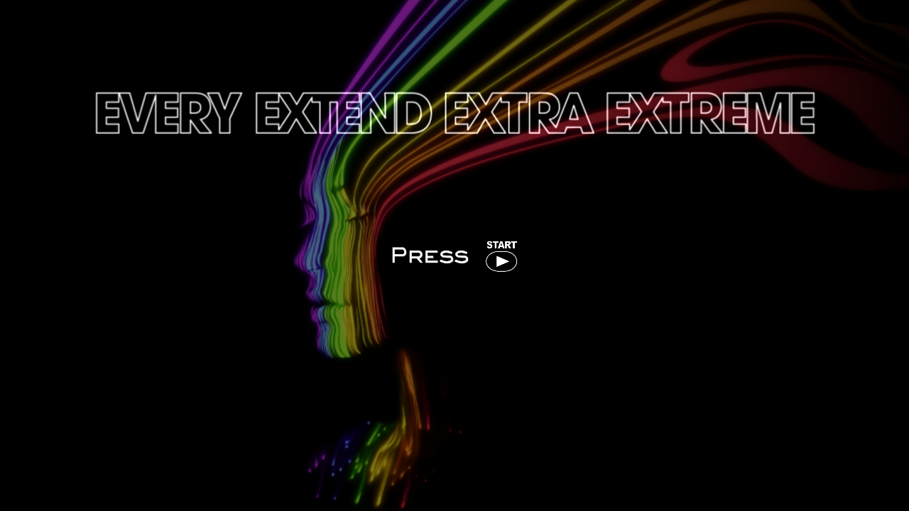 Pantallazo de Every Extend Extra Extreme (Xbox Live Arcade) para Xbox 360