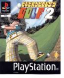 Caratula nº 87962 de Everybody's Golf 2 (236 x 240)