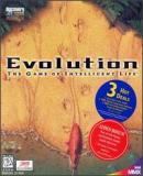 Caratula nº 52146 de Evolution: The Game of Intelligent Life (200 x 237)