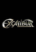 Caratula de Excalibur para PC