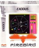 Caratula nº 102221 de Exodus (213 x 272)