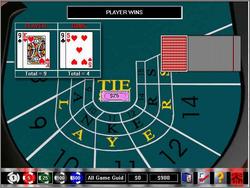 Pantallazo de Expert's Las Vegas Casino para PC