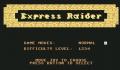 Pantallazo nº 12600 de Express Raider (334 x 195)