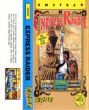 Carátula de Express Raider