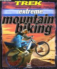 Caratula de Extreme Mountain Biking para PC
