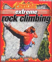 Caratula de Extreme Rock Climbing para PC