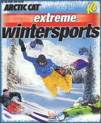 Caratula de Extreme Wintersports para PC