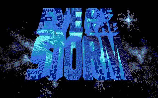 Pantallazo de Eye of the Storm para PC