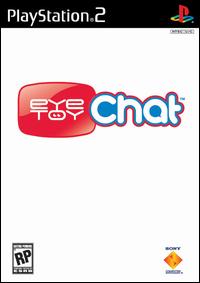 Caratula de EyeToy: Chat para PlayStation 2