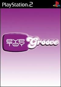 Caratula de EyeToy: Groove para PlayStation 2