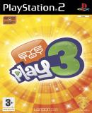 Caratula nº 82771 de EyeToy: Play 3 (480 x 692)