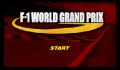 Pantallazo nº 153971 de F-1 World Grand Prix (640 x 480)