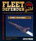 Caratula de F-14 Fleet Defender Gold para PC