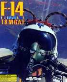 Caratula de F-14 Tomcat para PC