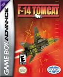 Caratula nº 22356 de F-14 Tomcat (498 x 500)